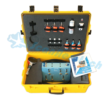 B737 Air Data Accessories Kit 